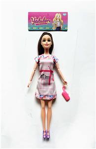 Doll - OBL10390593