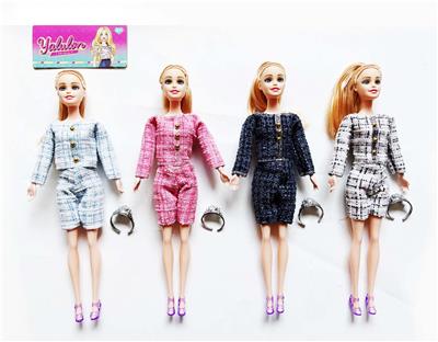 Doll - OBL10390599