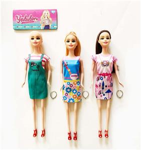 Doll - OBL10390600