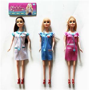 Doll - OBL10390607