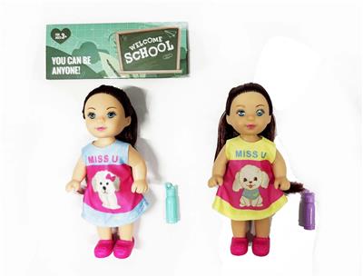 Doll - OBL10390619