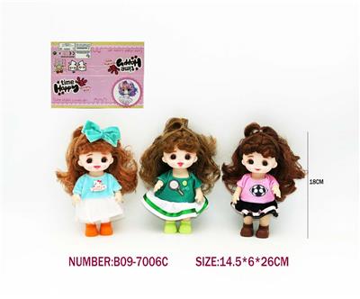 Doll - OBL10390710