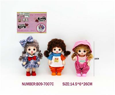 Doll - OBL10390711