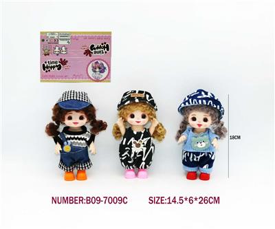 Doll - OBL10390713