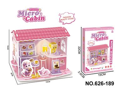 Patchwork - OBL10390742