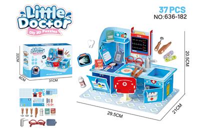 Patchwork - OBL10390758