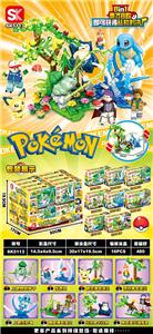 Puzzle - OBL10391316