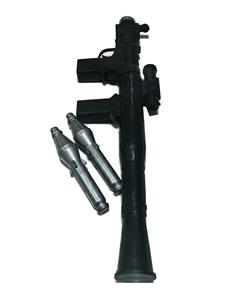 Flint gun - OBL10391703