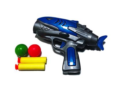 Soft bullet gun / Table Tennis gun - OBL10391711