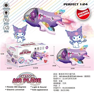 Electric plane - OBL10391750