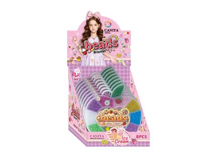 DIY-苹果造型PP盒+展示盒
【米珠】 - OBL10391920