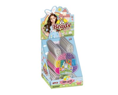 DIY-复活节 兔子PP盒+展示盒
【软陶】 - OBL10391922