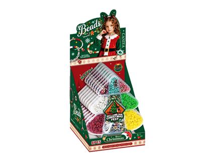 DIY-圣诞树PP盒+展示盒
【软陶】 - OBL10391925