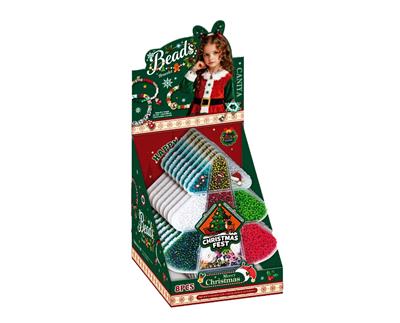 DIY-圣诞树PP盒+展示盒
【米珠】 - OBL10391926