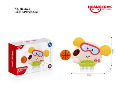 小狗篮球架 - OBL10391987