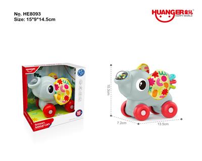 Free wheel toys - OBL10391990