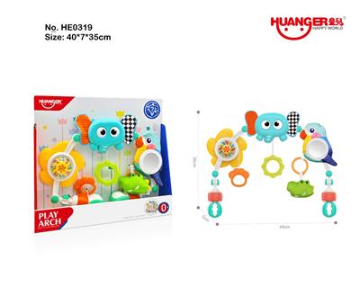 大象床铃 - OBL10391993