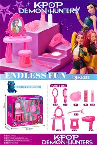 Beauty set - OBL10392130