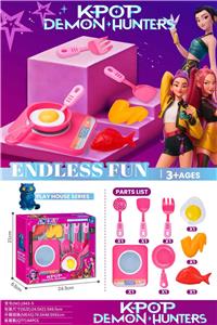 Beauty set - OBL10392133