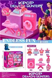 Beauty set - OBL10392135