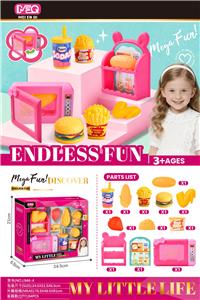 新潮玩家电过家家 - OBL10392142