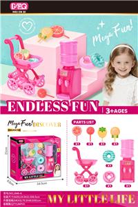 新潮玩家电过家家 - OBL10392144