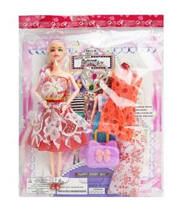 Doll - OBL10392147