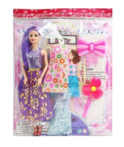 Doll - OBL10392152
