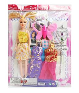 Doll - OBL10392153