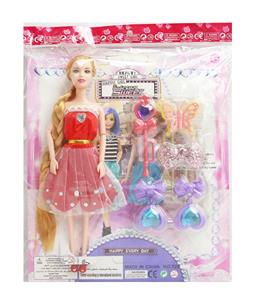 Doll - OBL10392154