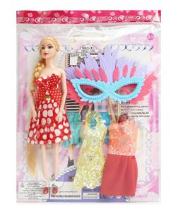 Doll - OBL10392155