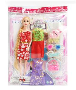 Doll - OBL10392156