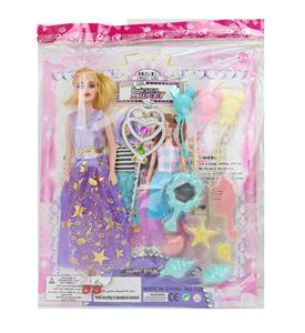 Doll - OBL10392161