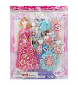 Doll - OBL10392162