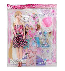 Doll - OBL10392163