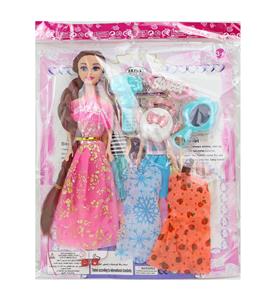 Doll - OBL10392164