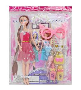 Doll - OBL10392165