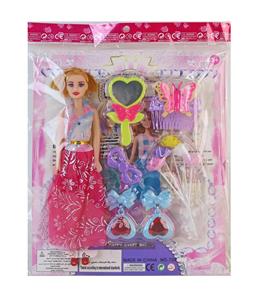 Doll - OBL10392167