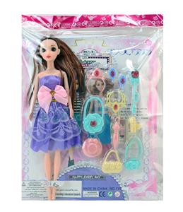 Doll - OBL10392173