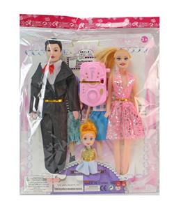 Doll - OBL10392176
