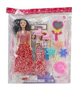 Doll - OBL10392178