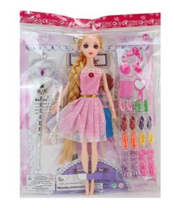Doll - OBL10392183