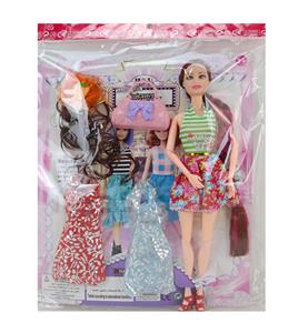 Doll - OBL10392187