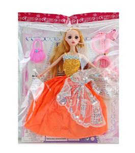 Doll - OBL10392191