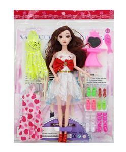 Doll - OBL10392197