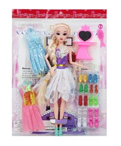 Doll - OBL10392198