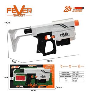 Soft bullet gun / Table Tennis gun - OBL10392288