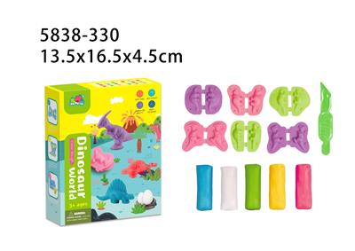 color mud - OBL10392291