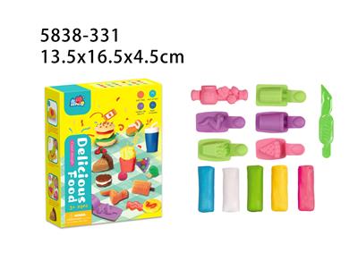 color mud - OBL10392292