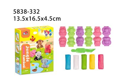 color mud - OBL10392293